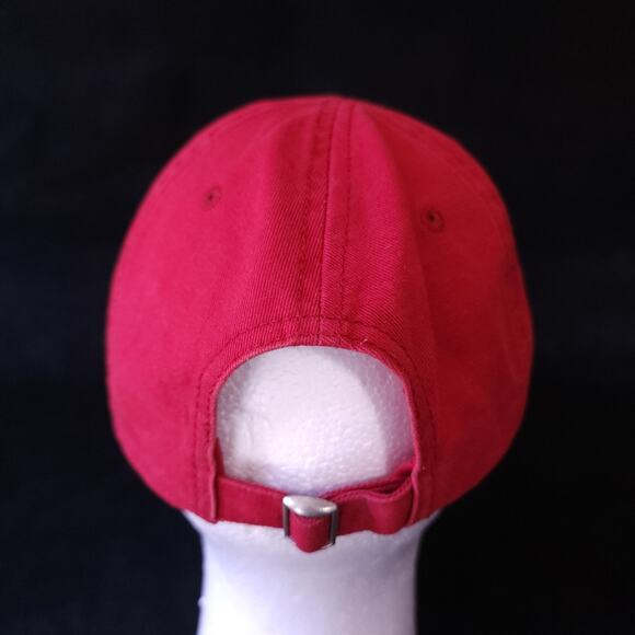 Dwight Schrute Hat The Office False Red Cotton Adjustable Baseball Dad Cap Hat - Picture 5 of 9